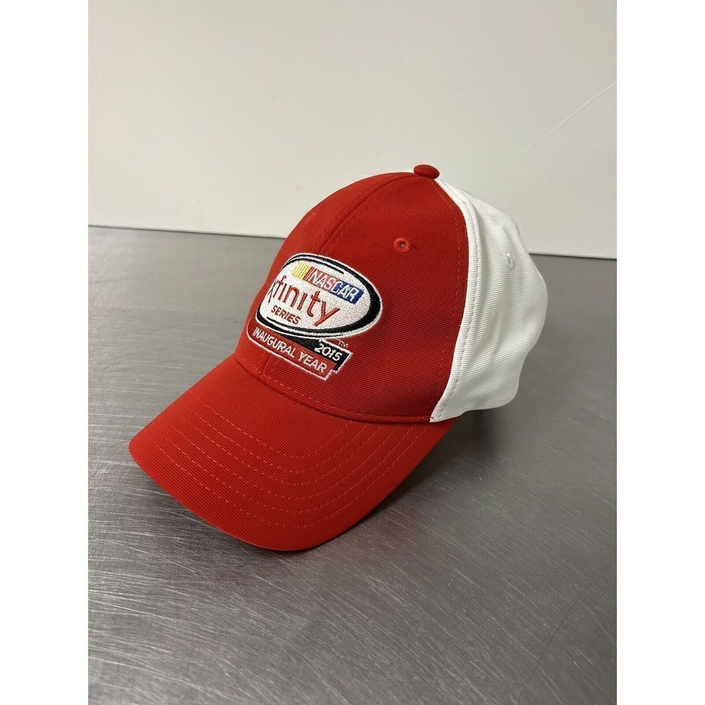 NASCAR Xfinity Series Nascar 2015 Hat By Hase Authentics. Onesize